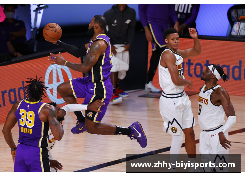 必一运动掘金重返辉煌：2018年NBA季后赛征程详解